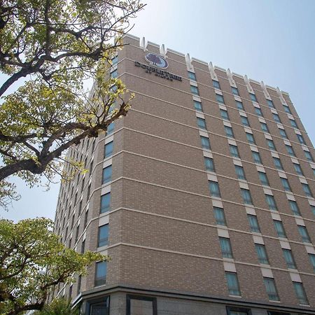 Doubletree By Hilton Naha Hotel Buitenkant foto