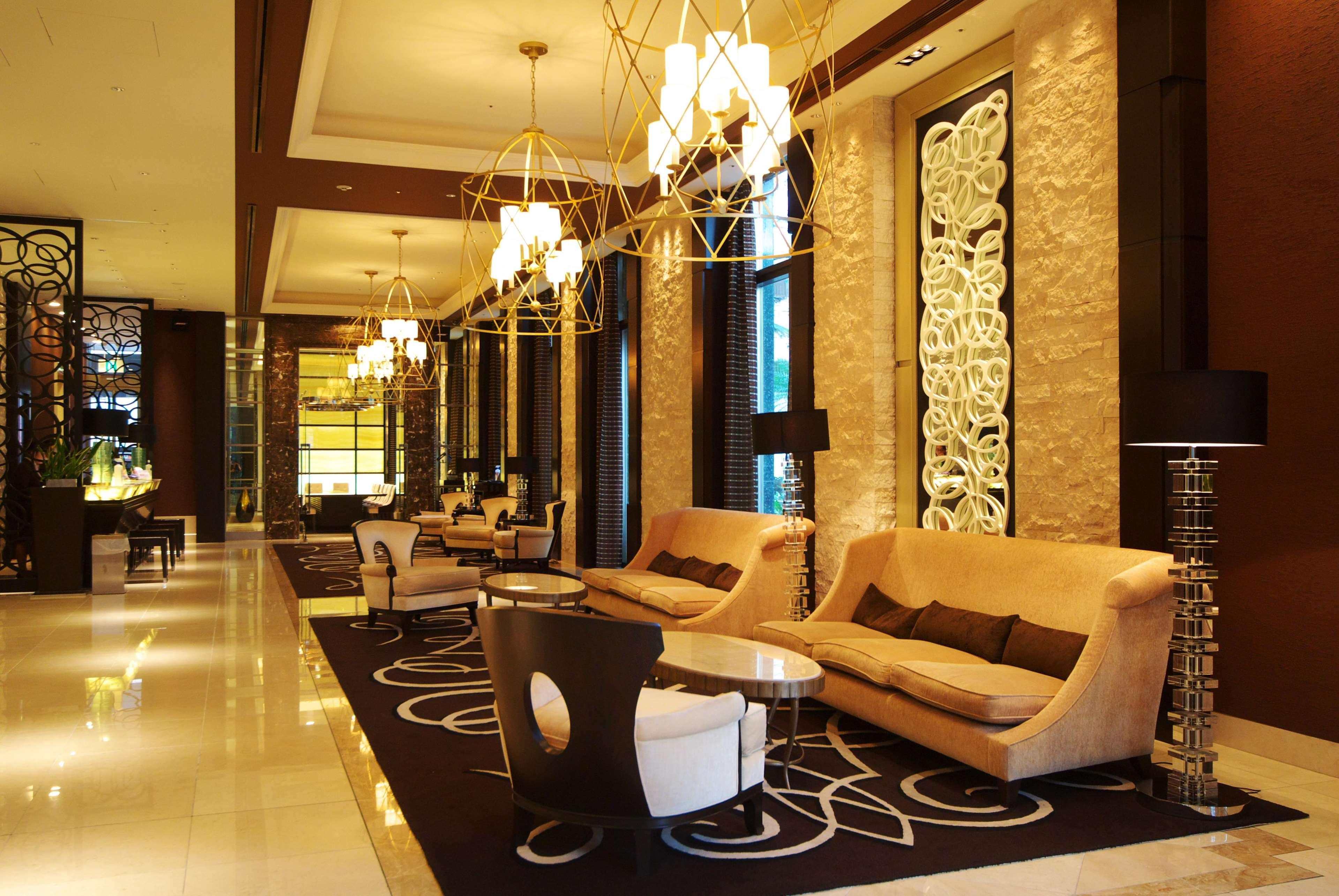 Doubletree By Hilton Naha Hotel Buitenkant foto