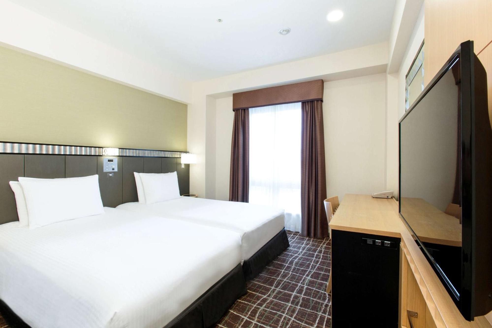 Doubletree By Hilton Naha Hotel Buitenkant foto