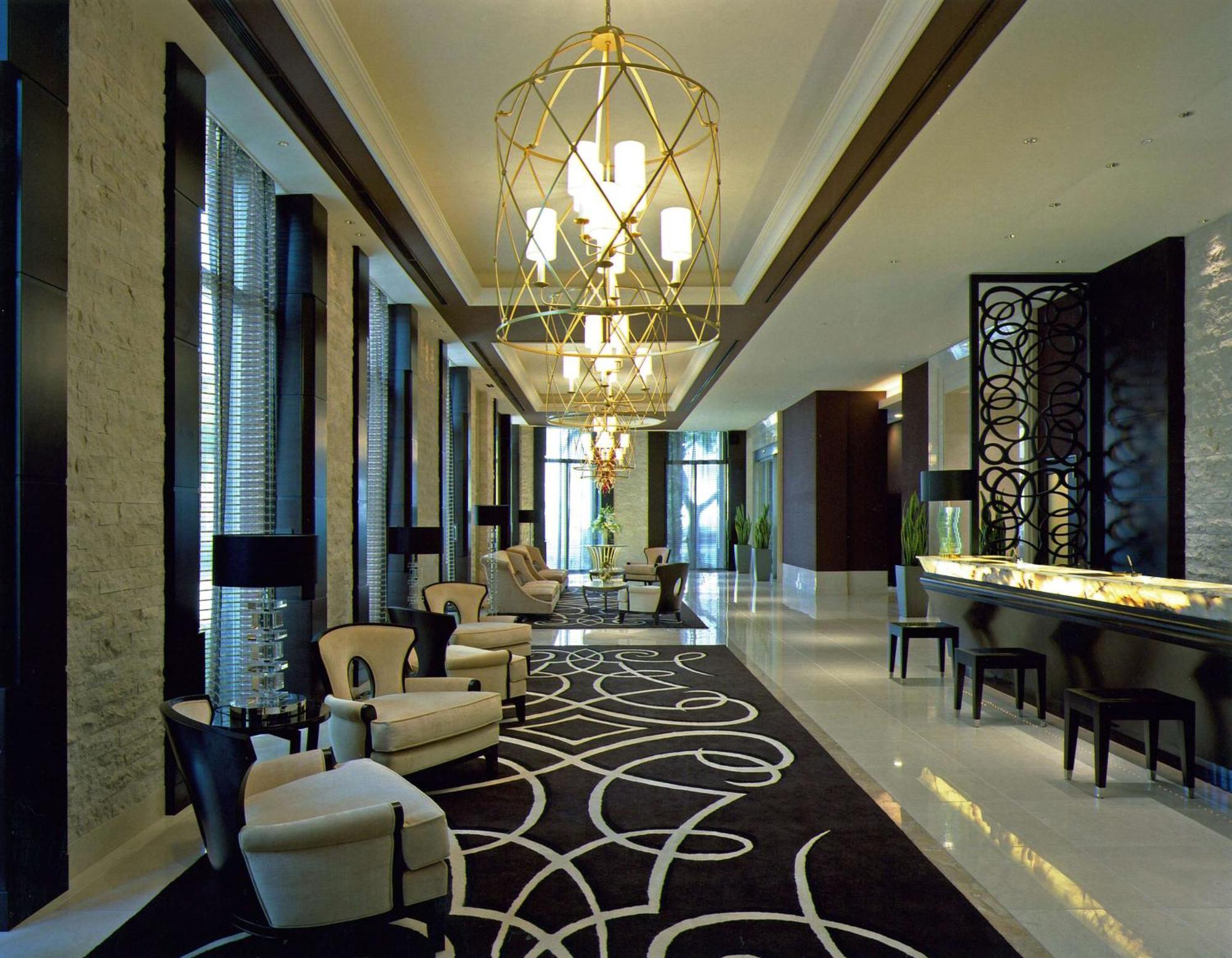 Doubletree By Hilton Naha Hotel Buitenkant foto