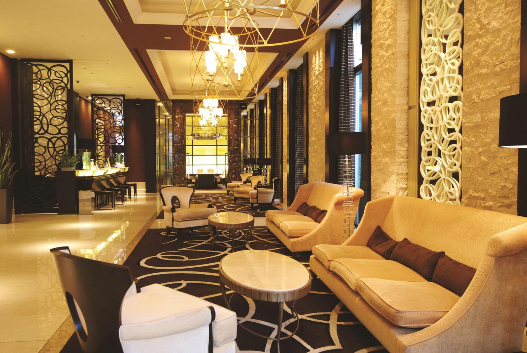 Doubletree By Hilton Naha Hotel Buitenkant foto