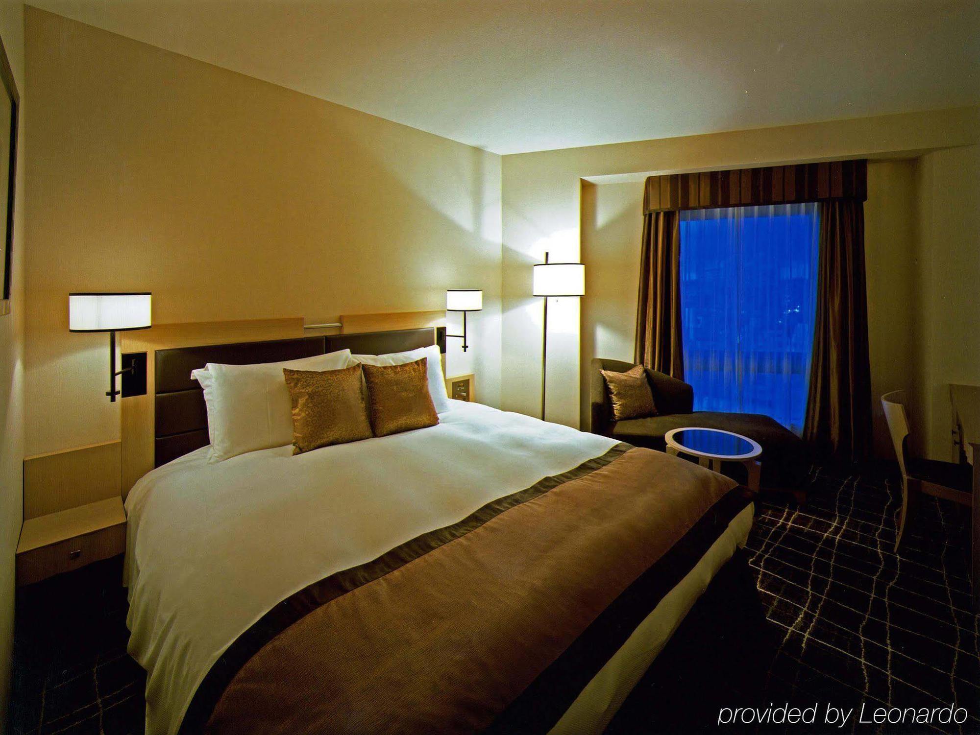 Doubletree By Hilton Naha Hotel Buitenkant foto